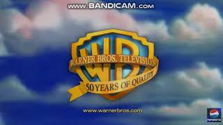 Overbrook Entertainment  Warner Bros Television 2005 [upl. by Hospers408]