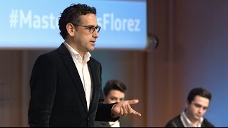 Vídeo resumen de la Masterclass impartida por Juan Diego Flórez [upl. by Emeric]