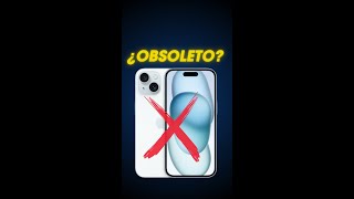 ¿Nos OBLIGAN a comprar uno NUEVO iphone samsung [upl. by Graner]