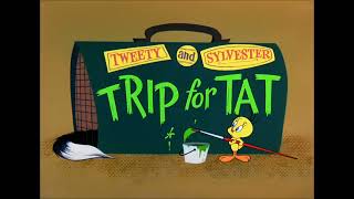 Looney Tunes  Tweety and Sylvester 196064 Openings [upl. by Addiego]