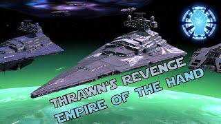 Version 34 IS HERE  Thrawns Revenge  EOTH ep 1 [upl. by Chandos359]