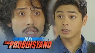 FPJs Ang Probinsyano Benny feels jealous With Eng Subs [upl. by Lletnohs190]