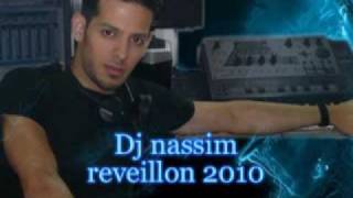 dj nassim reveillon 2010 Edward Maya  Stereo Love [upl. by Roosnam]