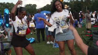 RICKARDS HIGH MEGA REUNION 2024 PART 2 [upl. by Kred]