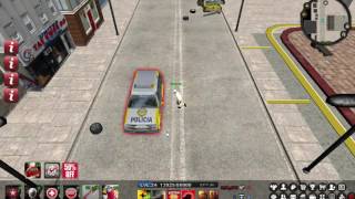 Hooligans Game HGG Map  PC Online Game  pt 22 [upl. by Arnie]