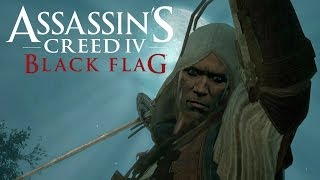 Assassins Creed IV Black Flag  Launch Trailer [upl. by Eiffub]