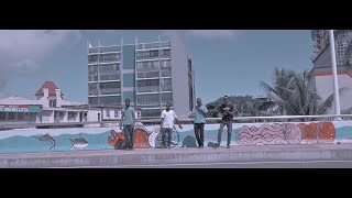 Via Ni Tebara  Liliwa Official Music Video [upl. by Ahtis129]