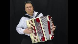 Used accordion Camerano [upl. by Rudolfo]