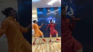 Meherezylaa Video  Maanaadu  twilightdancestudio  str u1 yuvanmusical maanadu tds [upl. by Bushore818]