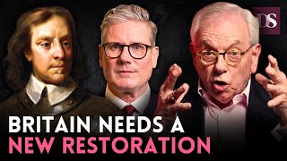 Britain Needs a New Restoration by David Starkey [upl. by Alves]