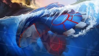 kyogre raid invitation live 🔴 Pokemon go [upl. by Ahtibbat]