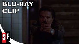 Nighthawks 1981  Clip 2 Shoot HD [upl. by Sudnac582]