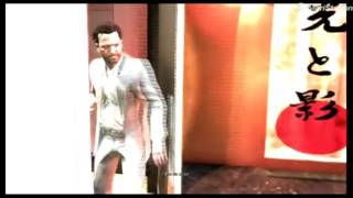 Max Payne 3 Local Justice Map Pack Official Trailer [upl. by Eillehs489]