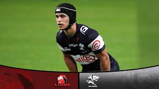 Sharks vs Lions Carling Currie Cup Rd 13 2021 [upl. by Jeuz]