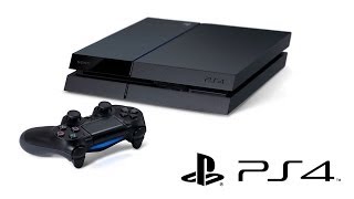 PlayStation 4  recenzja konsoli [upl. by Eerot268]