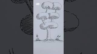 How to draw tree [upl. by Ahcilef531]