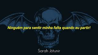 Avenged Sevenfold  This Means War Tradução  Legendado [upl. by Phyllys]