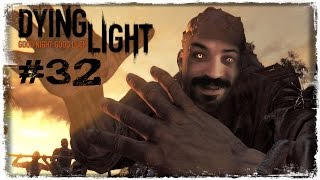 HAVALAR DA BOZDU  Dying Light 32 [upl. by Arob826]