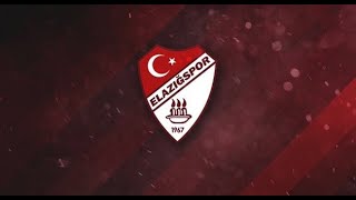 Gadanalam Bir Kırtik Kaldı  Elazığspor Ai Müzik [upl. by Costanza929]