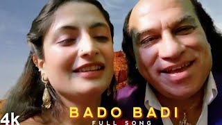 Bado Badi  Bado Badi Full Song  MelaMunna [upl. by Davenport]