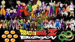 DBZ SHIN BUDOKAI 2 MOD DBZ ULTRA BUDOKAI HD DOWNLOAD [upl. by Alexio]