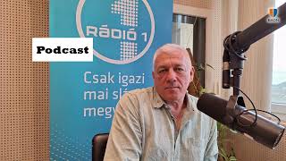 Dr Horváth Zsolt beszélt a kecskeméti Egynapos Sebészet eredményeiről – podcast [upl. by Neel]