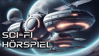 Dafan  SciFi Hörspiel [upl. by Eelesor133]