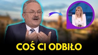 MAREK JAKUBIAK COŚ CI ODBIŁO [upl. by Rico]