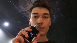 Best Vape Trick Compilation [upl. by Ylloh749]