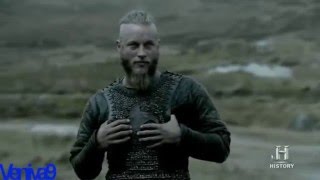 Ragnar Lothbrok  Awake and Alive [upl. by Suckram196]