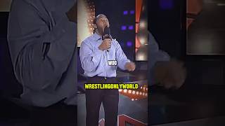 Jay Lethal On The Woo Off With Ric Flair 😂 ChrisVanVliet shorts [upl. by Sreip708]