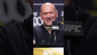 Dana White The Richest Man in America – His MindBlowing Fortune Exposed [upl. by Ardis]