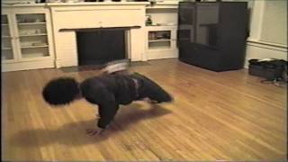 Bboy Sonic Dvd2003 Part 1 [upl. by Notxed617]