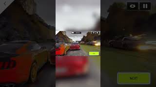 Asphalt 9 gameplay experience 4k Android car helavsghostriderwhowillwin [upl. by Strep]