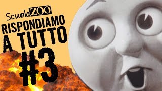 TOP 10 VIDEO MEME della SETTIMANA 12  ScuolaZoo [upl. by Nrevel]