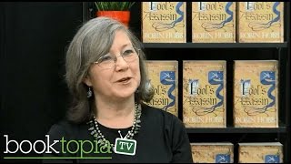 Robin Hobb on her incredible career and visiting old friends in Fools Assassin [upl. by Ynnot289]