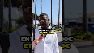 Ce jeune gagne 1000000€an avec son business de courtage d’affaires 🤑 loicbourget entrepreneur [upl. by Wakerly348]