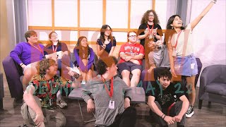 Brownsburg High School TV News  Wednesday May 22nd 2024 [upl. by Gone]