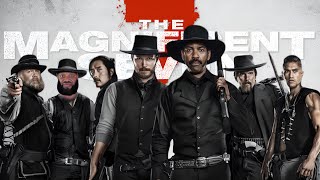 Exploring The Magnificent Seven Remake 2016 [upl. by Leola]