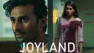 Joyland 2022 Explained  Romantic Drama Film Explained and Summarized [upl. by Harte]