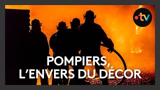 Pompiers lenver du décor [upl. by Ativoj239]