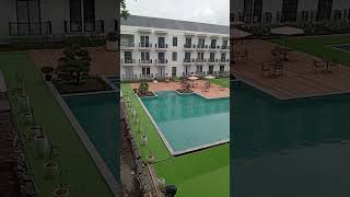 Keren hotelLembang [upl. by Annasor]