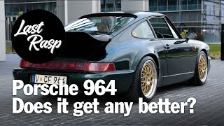 Porsche 964  Simply Stunning BBS E88 Cinematic Sequence Porsche 964 Video [upl. by Aidaas]