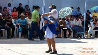 navidad de huancasancos 2013 navidad de lucanamarca ayacucho [upl. by Flight]