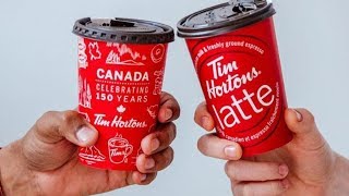 The Untold Truth Of Tim Hortons [upl. by Wynnie]