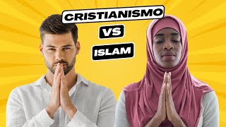 Cristianismo VS Islam y por qué debería interesarte [upl. by Aramen]