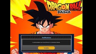 FIX Connection Timeout Errors in Dragon Ball Sparking Zero RIGHT NOW [upl. by Slorac83]