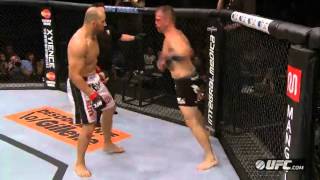 UFC 153 Highlights [upl. by Stargell]