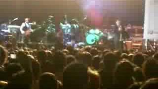 Jovanotti Live  No Borders Tarvisio  SERENATA RAP [upl. by Haye665]