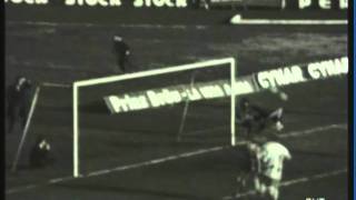 1965 December 29 Bulgaria 2Belgium 1 World Cup Qualifiermpg [upl. by Redyr535]